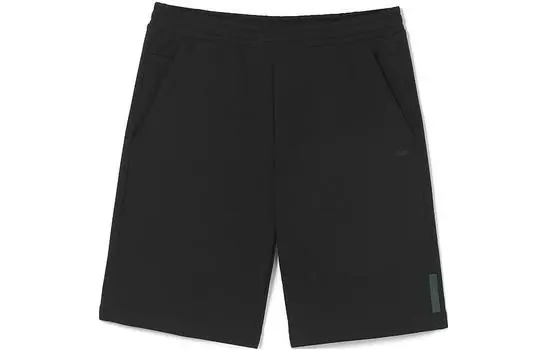 LACOSTE Мужские повседневные шорты, цвет Black