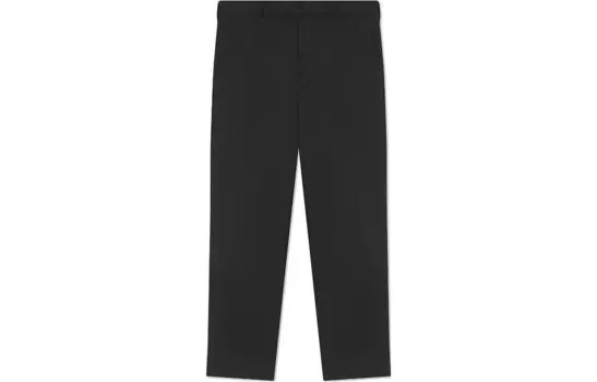 LACOSTE Мужской костюм Брюки, цвет Black