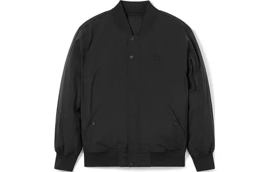 LACOSTE Мужской пуховик, цвет Black 031