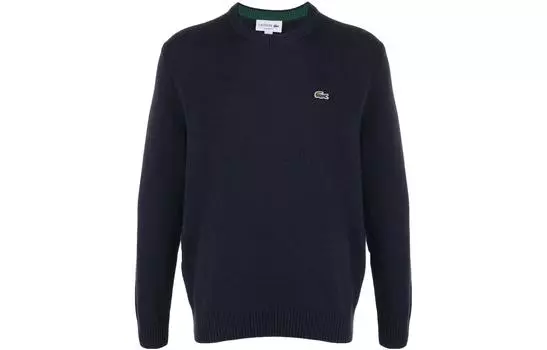 LACOSTE Мужской свитер, цвет Blue