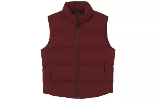LACOSTE Мужской жилет, цвет 031/ black