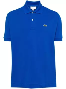 Lacoste рубашка L.12.12, синий