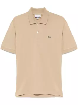 Lacoste рубашка поло LIGHT, нейтральный