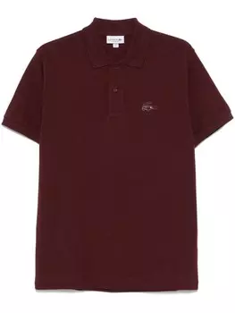 Lacoste рубашка поло Original L.12.12, красный