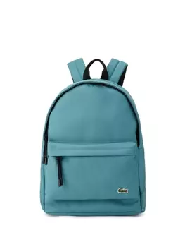 Lacoste рюкзак с логотипом, синий