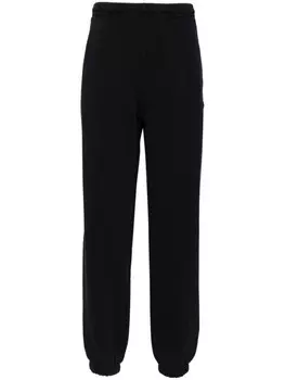 Lacoste спортивные брюки, черный