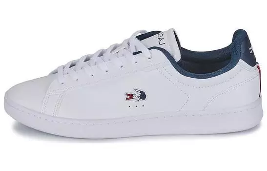 LACOSTE Стильная мужская обувь для скейтбординга