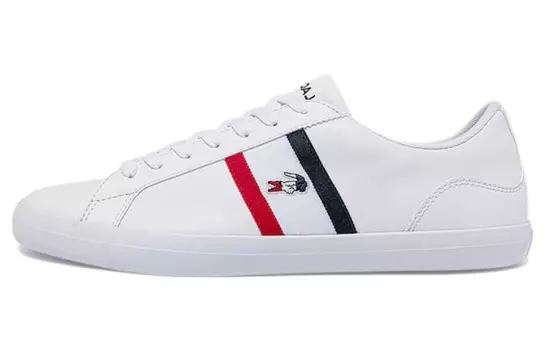 LACOSTE Стильная мужская обувь для скейтбординга