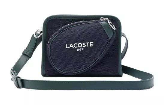 LACOSTE Сумка через плечо унисекс, Blue