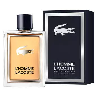 Lacoste Туалетная вода L'Homme спрей 150мл