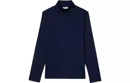 LACOSTE Женская футболка, цвет Blue