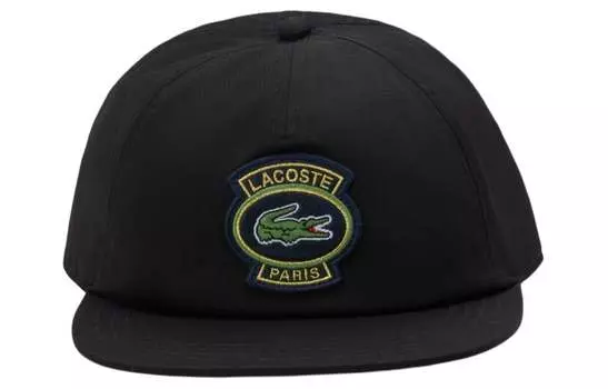 LACOSTE Женская кепка