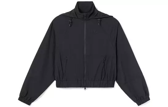 LACOSTE Женская куртка, цвет Dark Blue