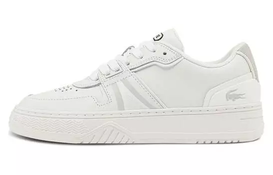 LACOSTE Женская обувь для скейтбординга, Beige