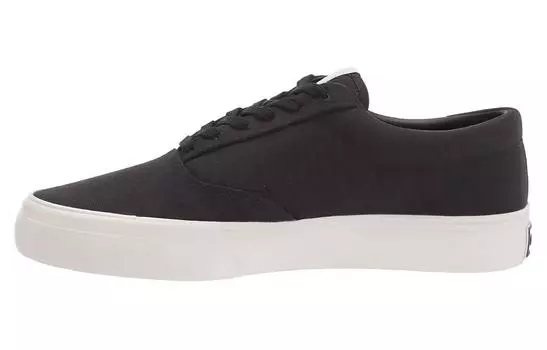 LACOSTE Женская обувь для скейтбординга, Black