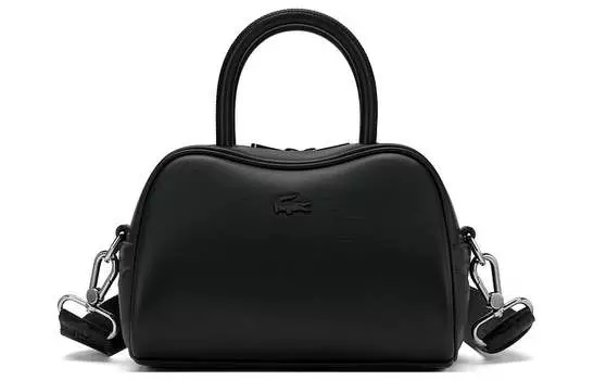 LACOSTE Женская сумка, Black
