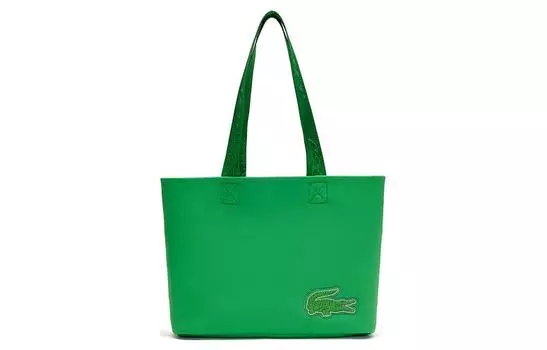 LACOSTE Женская сумка через плечо, Green
