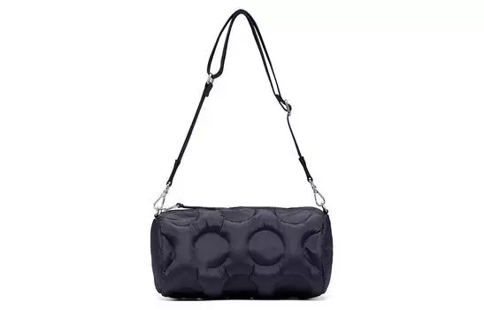 LACOSTE Женская сумка через плечо, Night Sky Blue