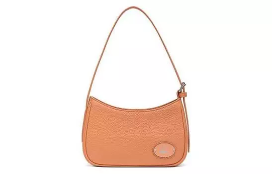 LACOSTE Женская сумка через плечо, Orange