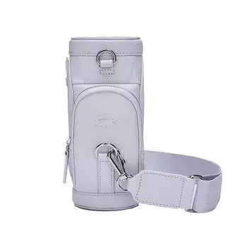 LACOSTE Женская сумка через плечо, Sky Blue