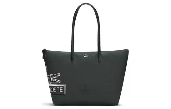 LACOSTE Женская сумка, Dark Green