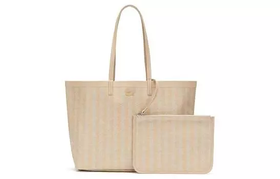 LACOSTE Женская сумка, Khaki