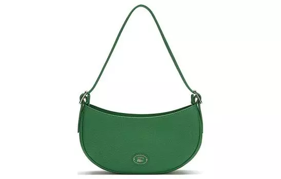 LACOSTE Женская сумка, Pine green