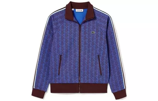 LACOSTE Женская толстовка, цвет Blue