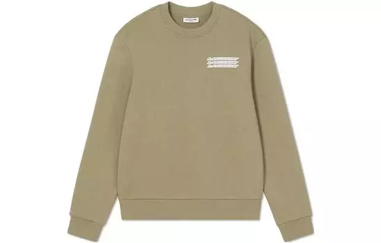 LACOSTE Женская толстовка, цвет Brown
