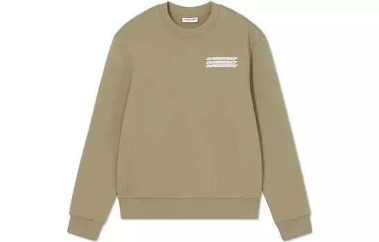 LACOSTE Женская толстовка, цвет Brown