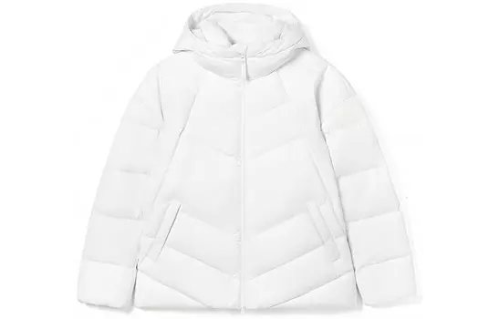 LACOSTE Женский пуховик, цвет 031/ black