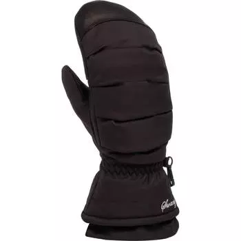 Ладаунская варежка Swany, черный