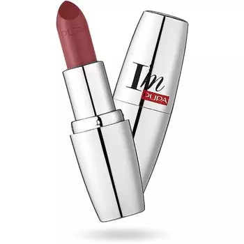 Ladies I'm Pure Color Stick 0,123 унции 305 Cherry Makeup, Pupa
