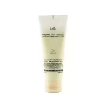 Lador, Moisture Balancing Conditioner, кондиционер для волос, 100 мл