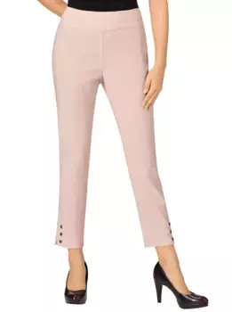 Lady 7/8 брюки, цвет Puder