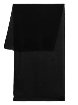 Lady Anne шарф Chic, черный