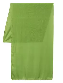 Lady Anne шарф Chic, зеленый