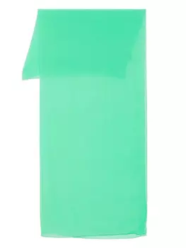 Lady Anne шарф Lady, зеленый