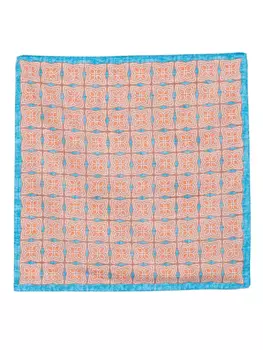 Lady Anne шарф Tokyo, синий