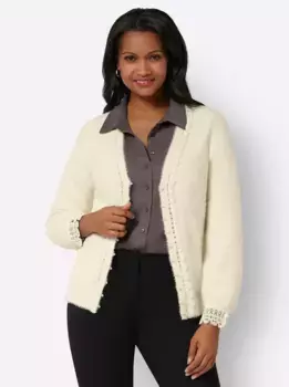 Lady кардиган, цвет Champagner