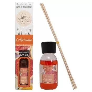 Lady Venezia Дезодорант-карандаш 125 мл - Цитрусовый