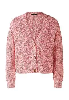 Лафонья кардиган Oui, красный