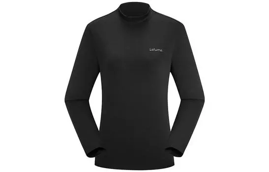 Lafuma Футболка женская, черный