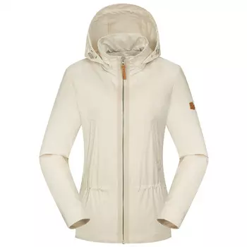 Lafuma Куртка женская кремово-серый G0