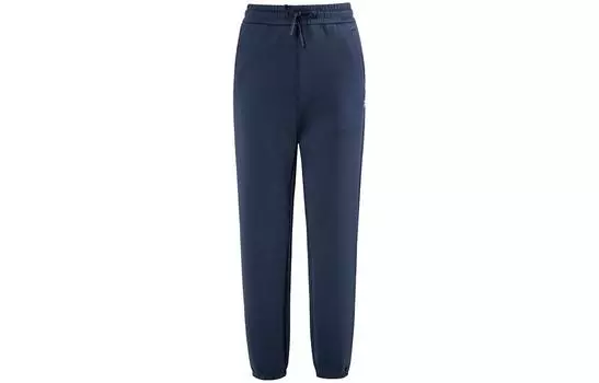 Lafuma Повседневные брюки женские темно-синие NV