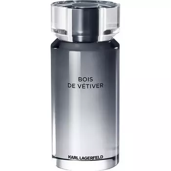 Lagerfeld Bois De Vetiver 3.3 Eau De Toilette Spray For Men 100ml