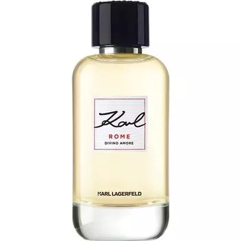 Lagerfeld Karl Rome Eau De Parfum 100ml