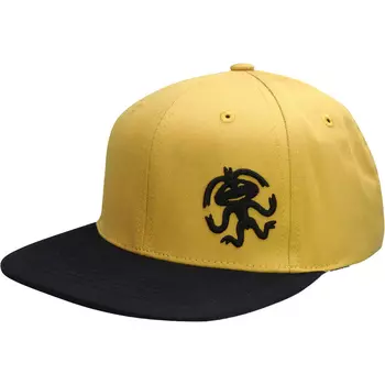 Лагерная кепка Rafiki, желтый