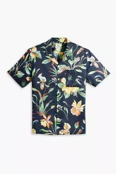Лагерная рубашка Sunset Levi'S, синий
