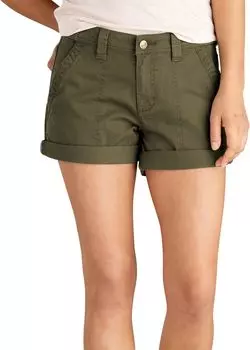 Лагерные шорты Earthworks Toad&Co, цвет Beetle